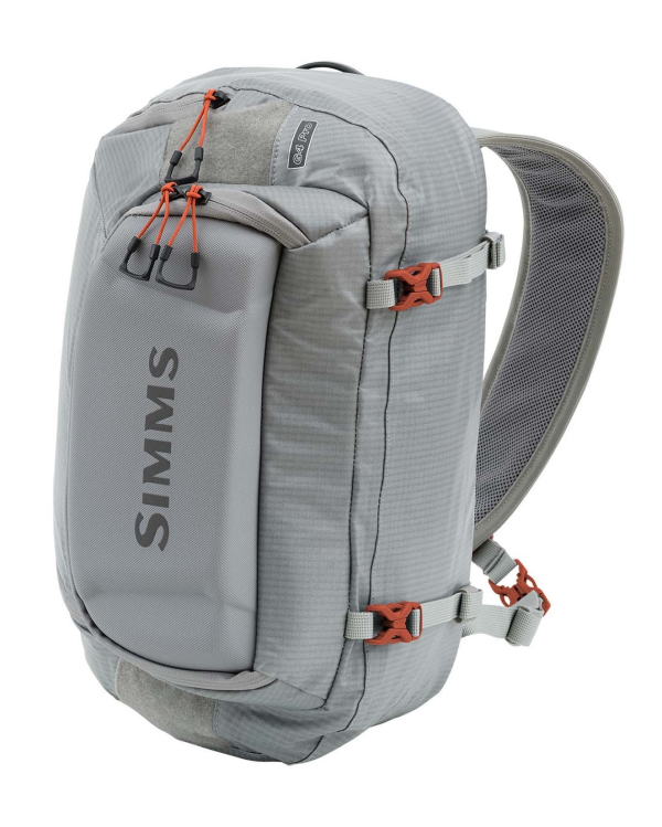 Simms G4 Pro Sling Pack Boulder Simms G4 Pro Sling Pack Boulder